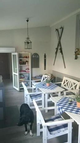 Imagen general del Haus Wiesengrund. Foto 9