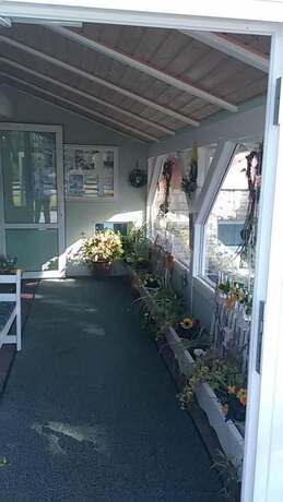 Imagen general del Haus Wiesengrund. Foto 12