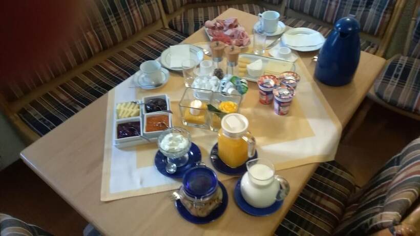 Imagen general del Haus Wiesengrund. Foto 13