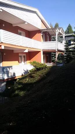 Imagen general del Haus Wiesengrund. Foto 14