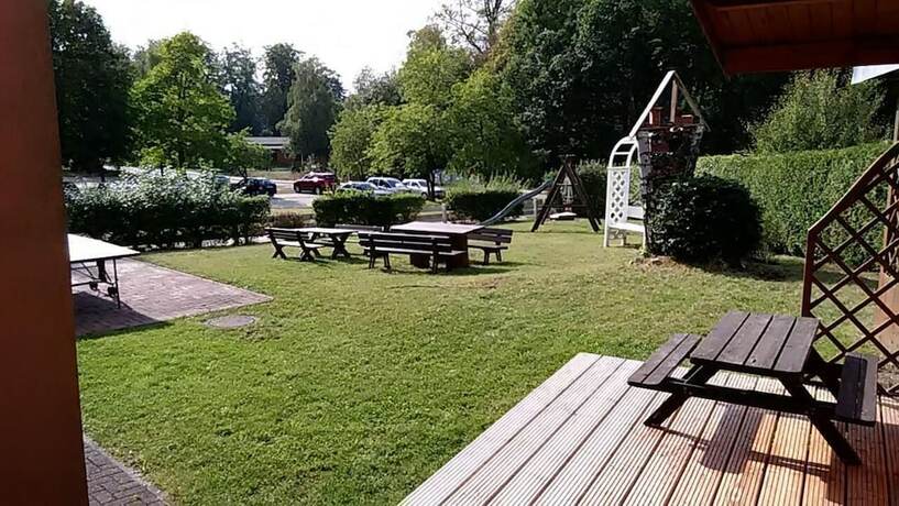 Imagen general del Haus Wiesengrund. Foto 15