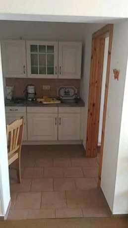 Imagen de la habitación del Haus Wiesengrund. Foto 17