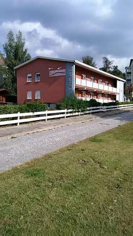 Imagen general del Haus Wiesengrund. Foto 16