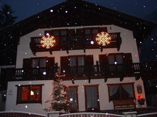 Imagen general del Haus Windhager. Foto 5