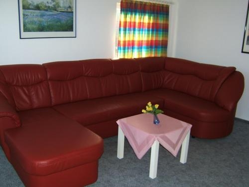 Imagen de la habitación del Haus Zander. Foto 9