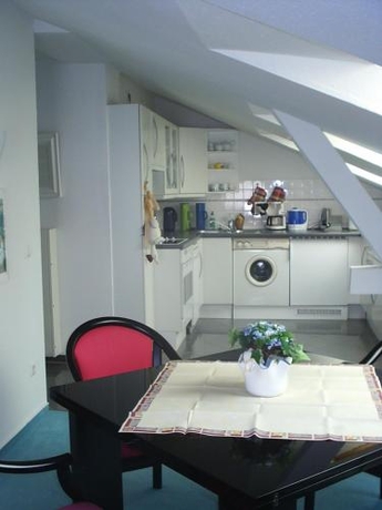 Imagen general del Haus Zander. Foto 3