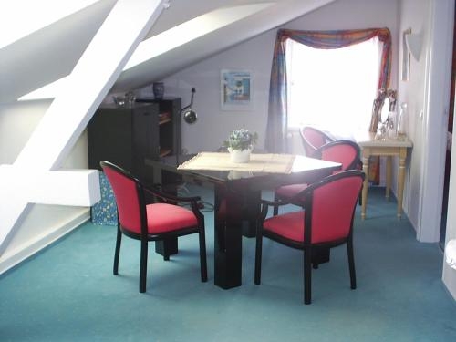 Imagen general del Haus Zander. Foto 4