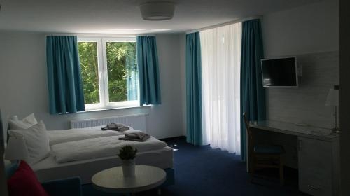 Imagen general del Haus Zander. Foto 5