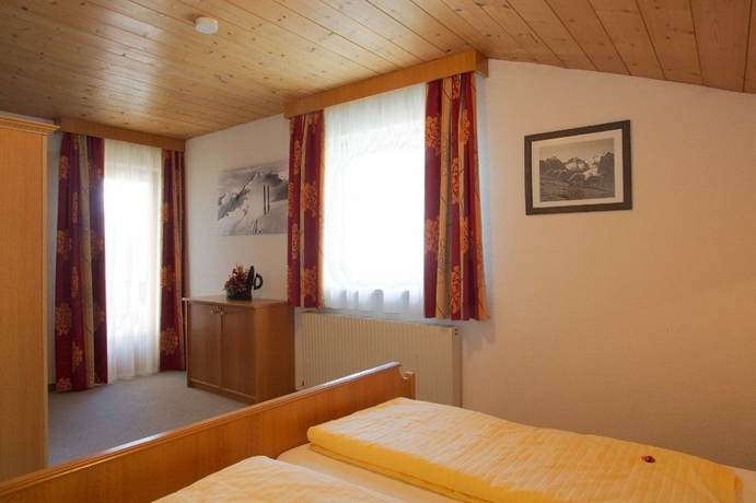 Imagen de la habitación del Haus Zangerl. Foto 4