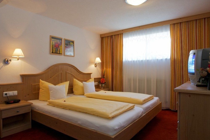 Imagen de la habitación del Haus Zangerl. Foto 6