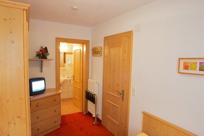 Imagen de la habitación del Haus Zangerl. Foto 7