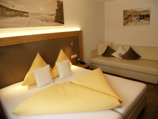 Imagen de la habitación del Haus Zangerl. Foto 8