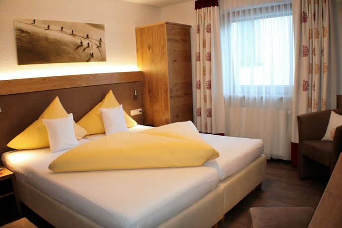 Imagen de la habitación del Haus Zangerl. Foto 9