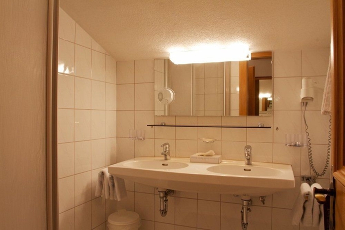 Imagen de la habitación del Haus Zangerl. Foto 10