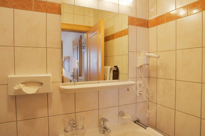 Imagen de la habitación del Haus Zangerl. Foto 11