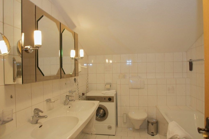 Imagen de la habitación del Haus Zangerl. Foto 13