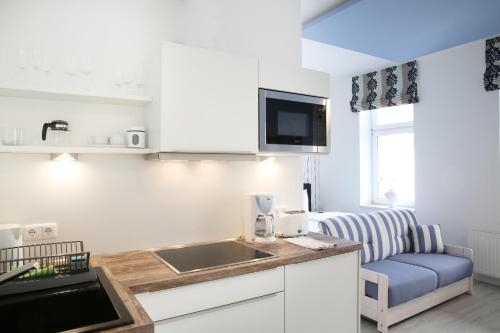 Imagen de la habitación del Haus Zobler. Foto 6