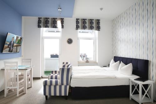 Imagen de la habitación del Haus Zobler. Foto 10