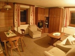 Imagen de los interiores del Haus Zur M&uuml;hle. Foto 6