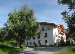 Imagen general del Haus Zur M&uuml;hle. Foto 5