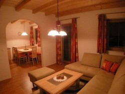 Imagen general del Haus Zur Mühle. Foto 1