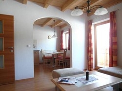 Imagen general del Haus Zur M&uuml;hle. Foto 2