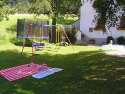 Imagen general del Haus Zur M&uuml;hle. Foto 3