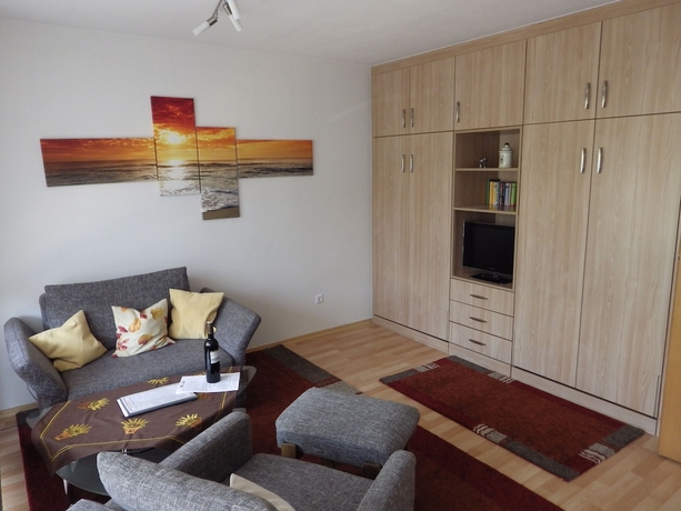 Imagen de la habitación del Haus am Freizeitpark. Foto 2