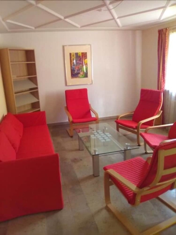 Imagen de los interiores del Haus am Freizeitpark. Foto 19