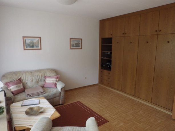 Imagen de la habitación del Haus am Freizeitpark. Foto 14