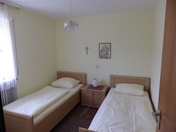 Imagen de la habitación del Haus am Freizeitpark. Foto 16