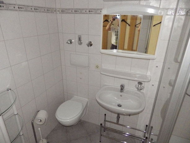 Imagen de la habitación del Haus am Freizeitpark. Foto 18