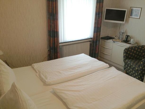 Imagen general del Haus am Meer. Foto 2