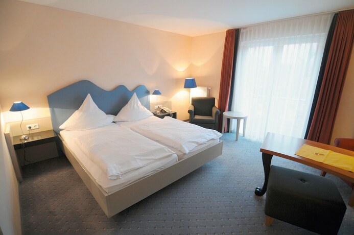 Imagen general del Haus am Meer. Foto 3