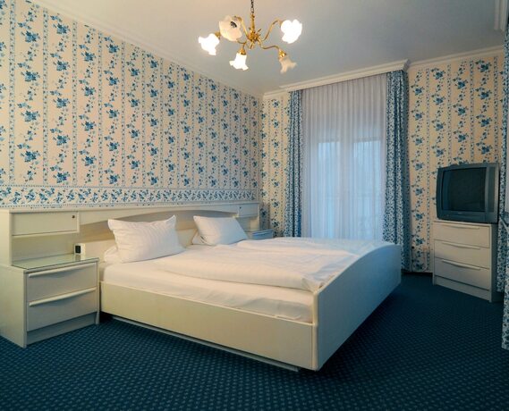 Imagen de la habitación del Haus am Meer. Foto 11