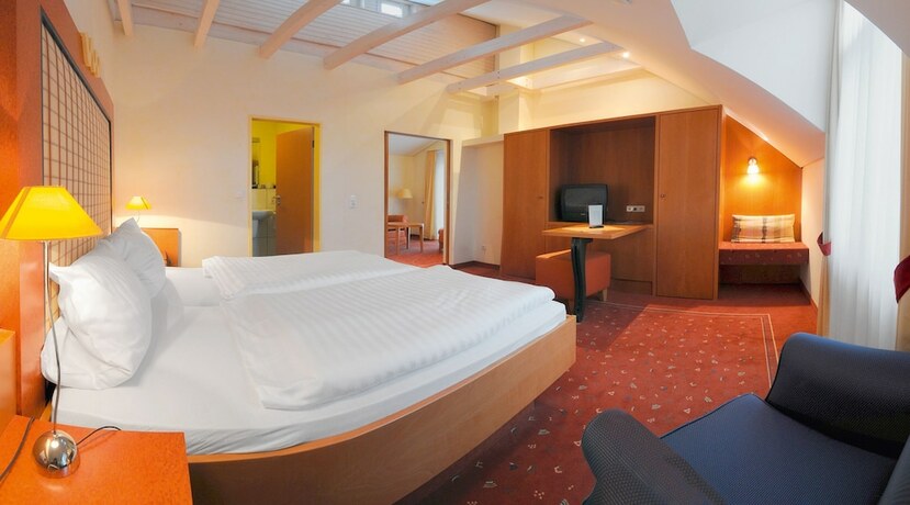 Imagen de la habitación del Haus am Meer. Foto 12