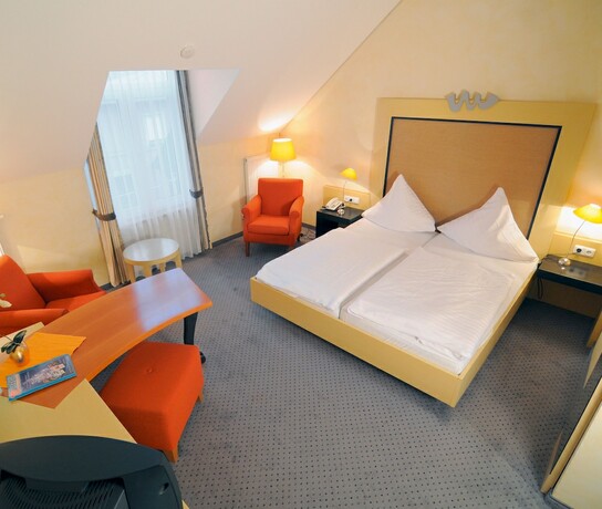 Imagen general del Haus am Meer. Foto 6