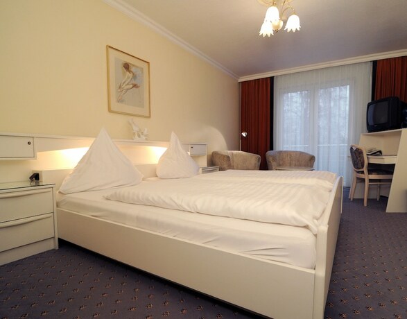 Imagen de la habitación del Haus am Meer. Foto 13