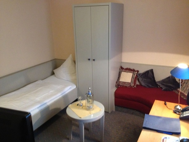 Imagen general del Haus am Meer. Foto 7