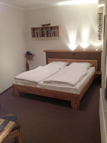 Imagen de la habitación del Haus am Meer. Foto 14