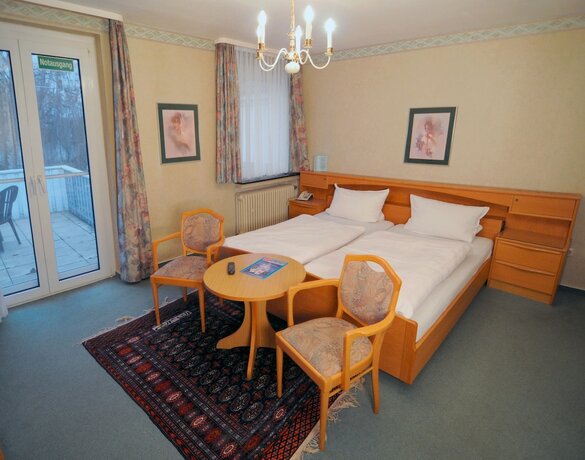 Imagen de la habitación del Haus am Meer. Foto 15