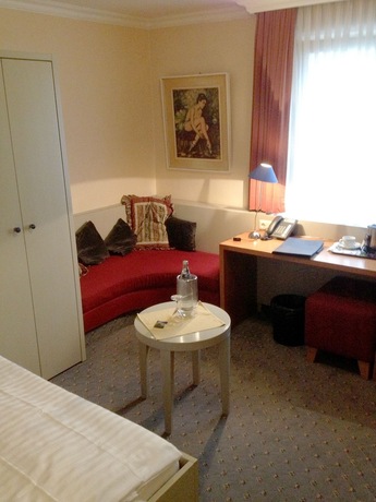 Imagen de la habitación del Haus am Meer. Foto 16