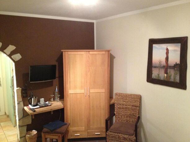 Imagen general del Haus am Meer. Foto 9