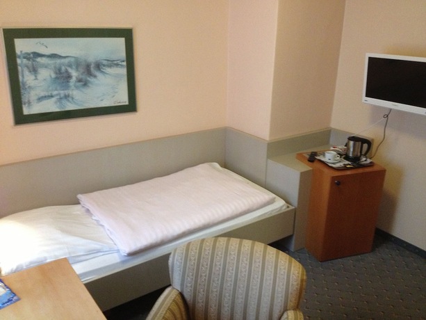 Imagen de la habitación del Haus am Meer. Foto 17