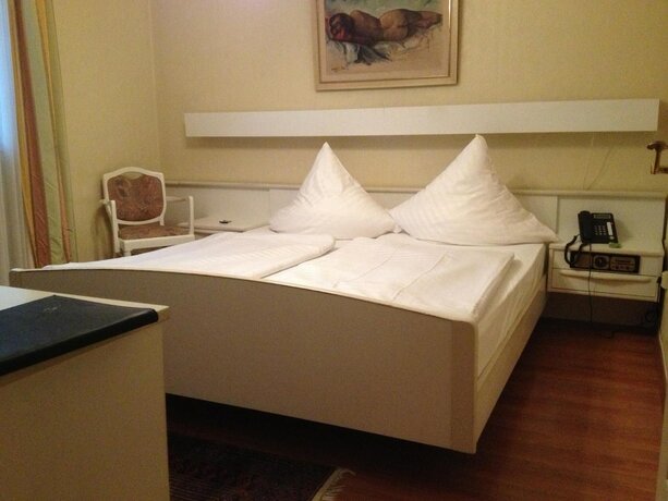 Imagen general del Haus am Meer. Foto 10