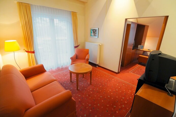 Imagen de la habitación del Haus am Meer. Foto 19