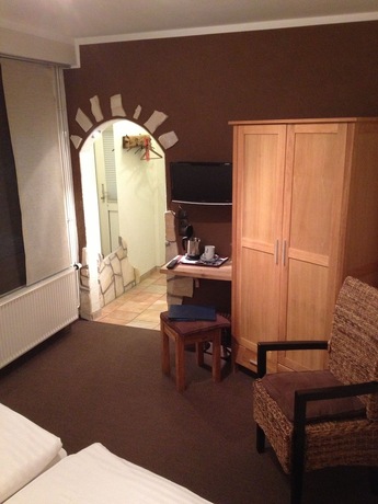 Imagen de la habitación del Haus am Meer. Foto 20