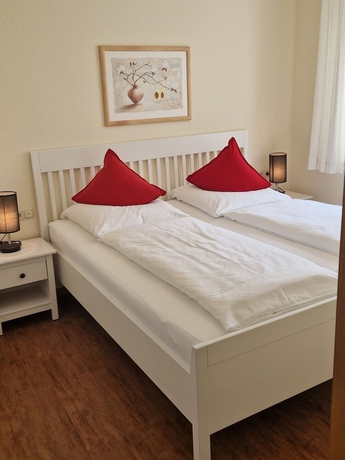 Imagen de la habitación del Haus am M&uuml;hlenweg. Foto 6