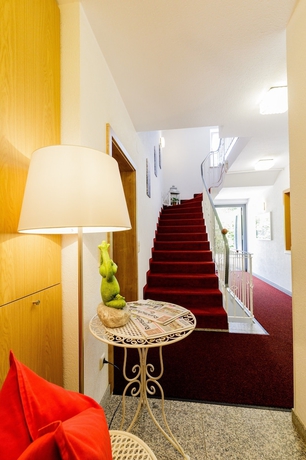 Imagen de los interiores del Haus am M&uuml;hlenweg. Foto 16