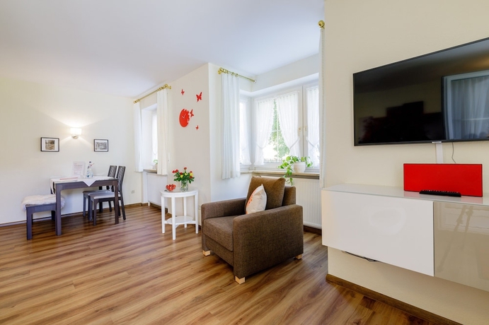 Imagen de la habitación del Haus am M&uuml;hlenweg. Foto 8